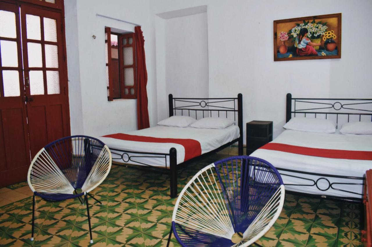Oyo Margarita Hotel Mérida