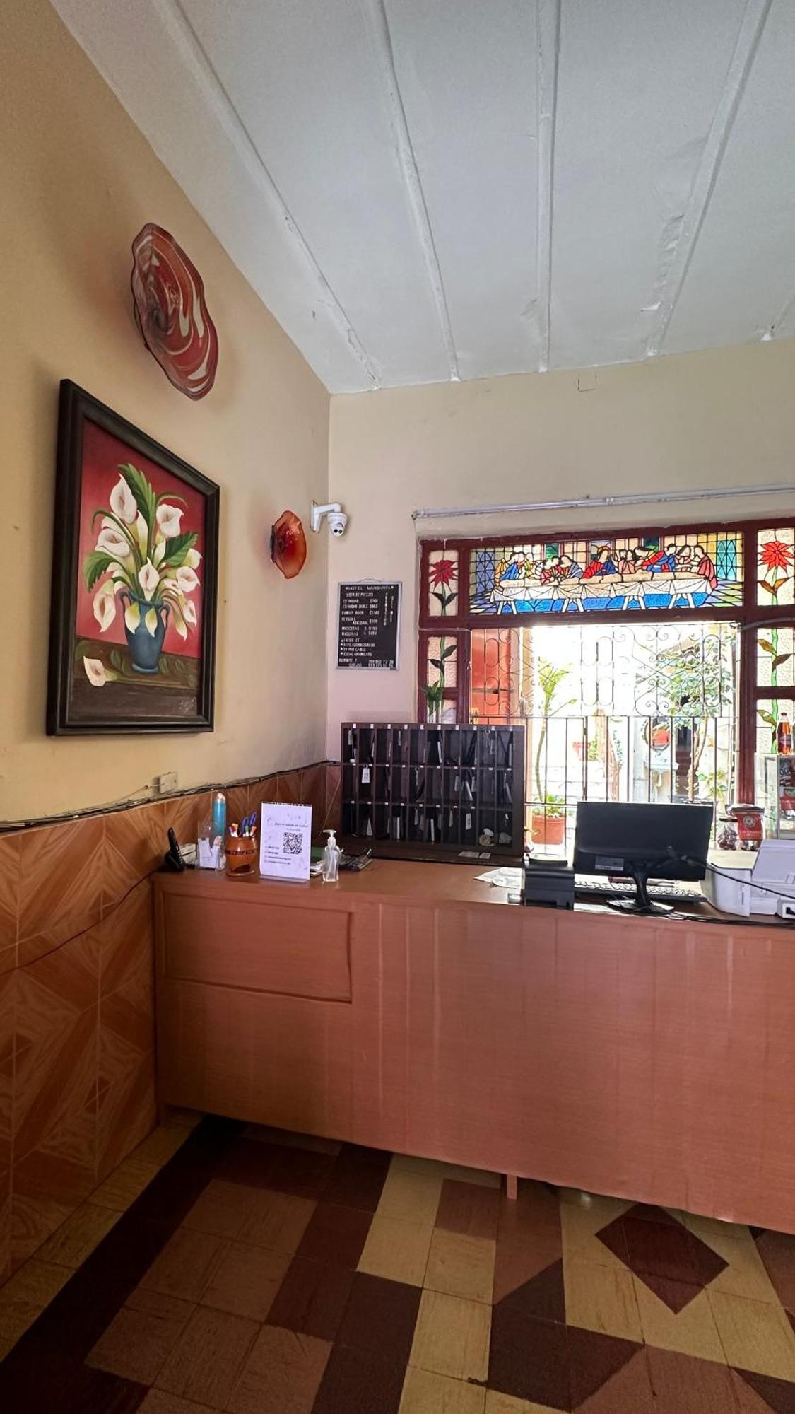 Oyo Margarita 2* Mérida