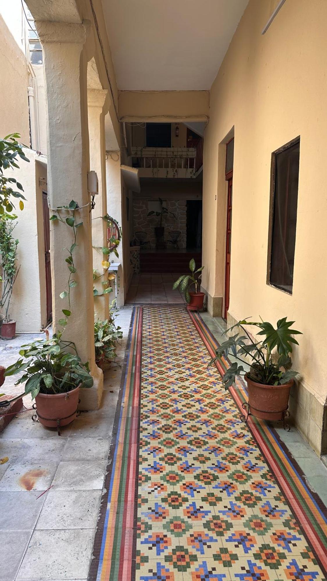 Oyo Margarita Hotel