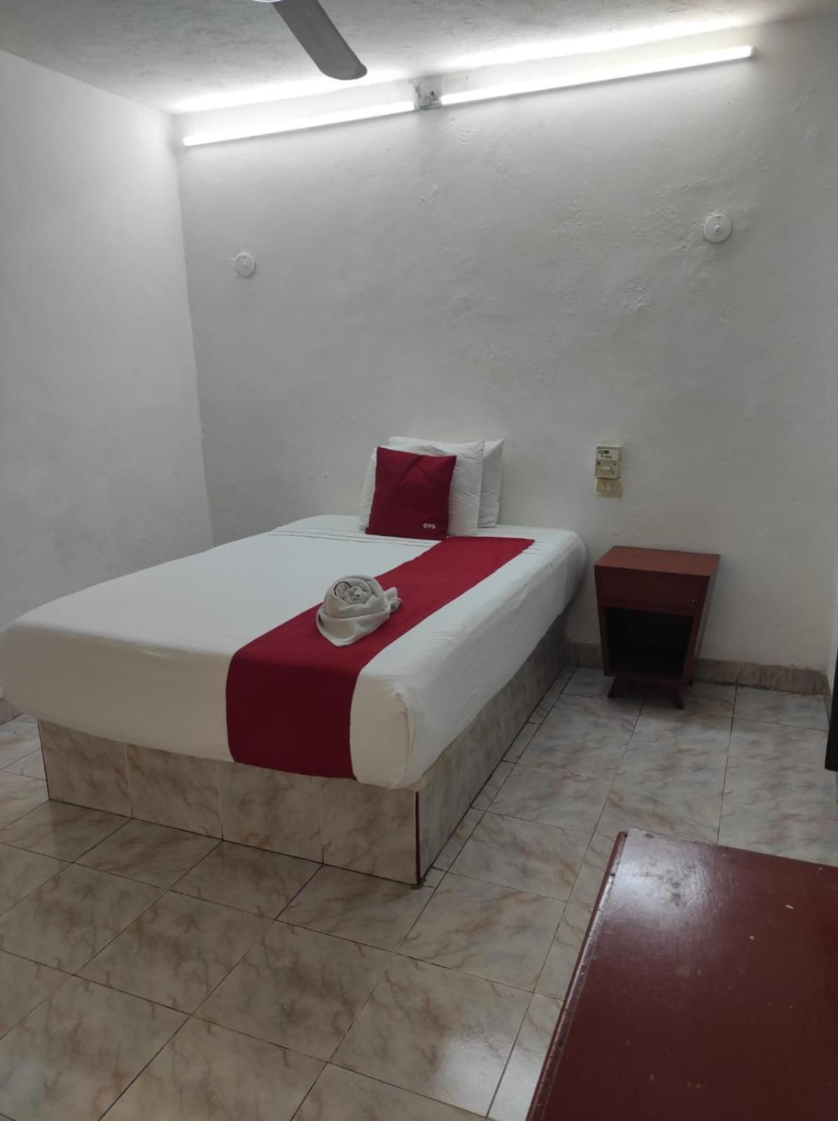 Oyo Margarita Hotel 2*